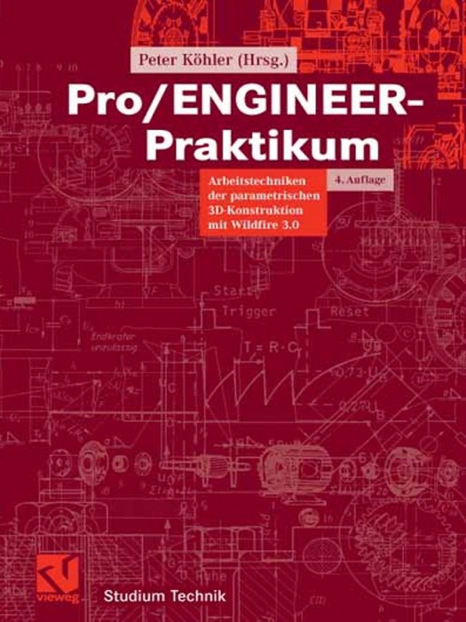 Pro/ENGINEER-Praktikum