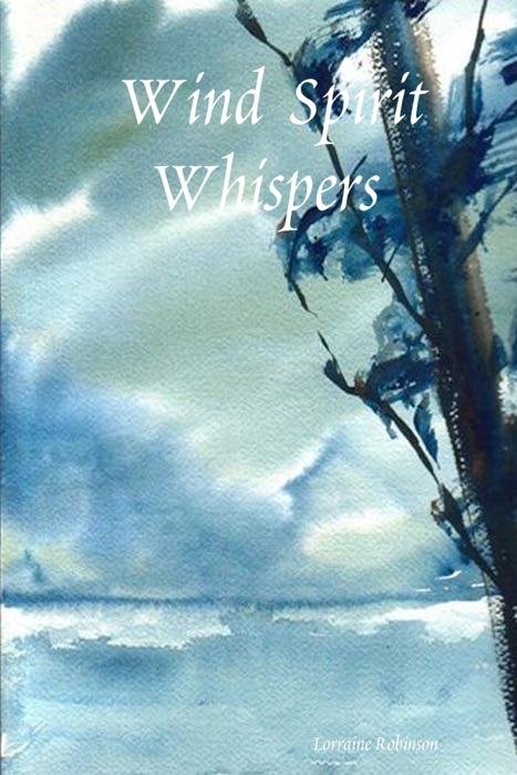 Wind  Spirit  Whispers