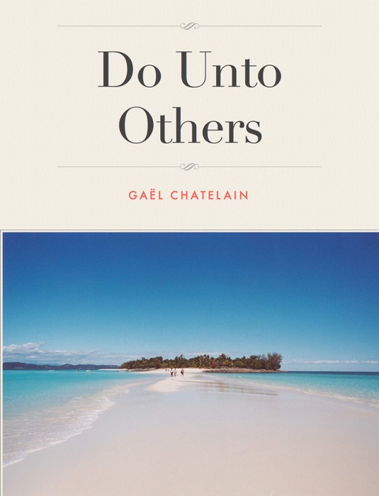 Do Unto Others