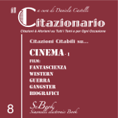 il Citazionario n.8 - Daniela Castelli