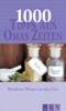 1000 Tipps aus Omas Zeiten - Naumann & Göbel Verlag
