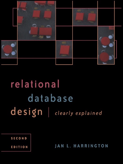 Relational Database Design