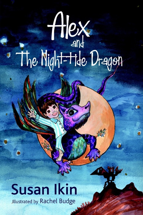 Alex and the Night-Tide Dragon