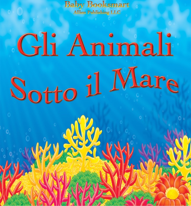 Gli Animali Sotto il Mare