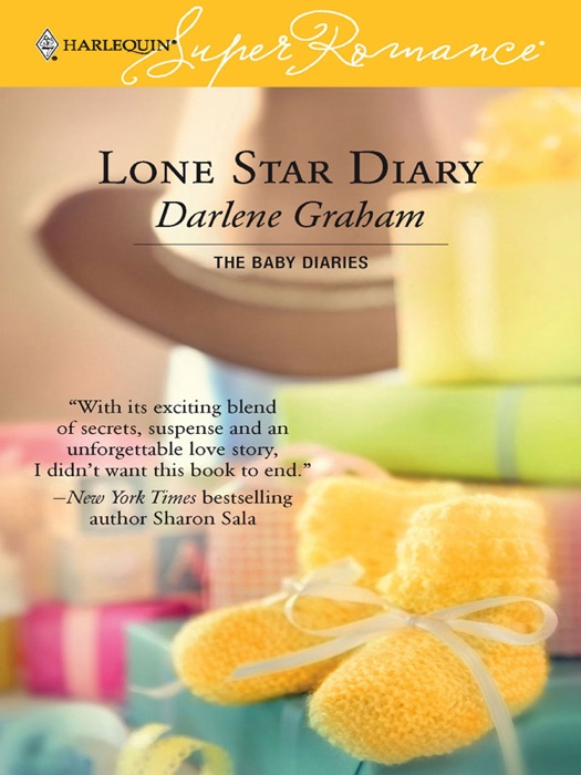 Lone Star Diary