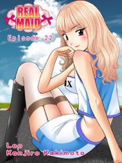 Real Maid 22