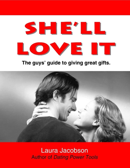 She'll Love It