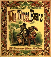 The Story of the Three Bears