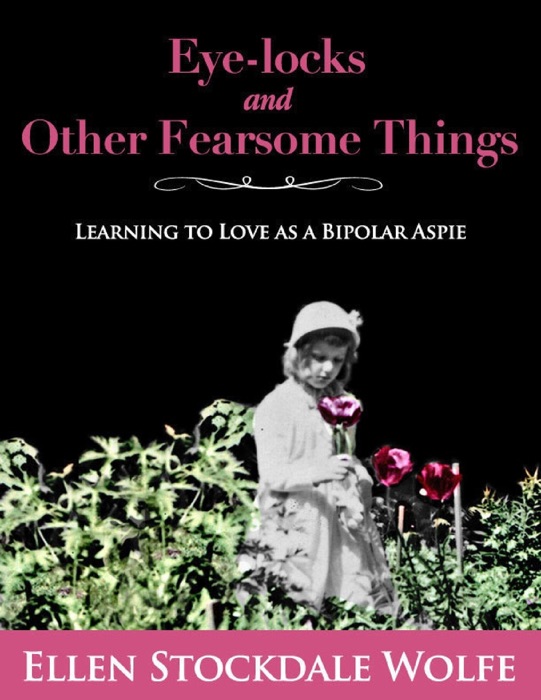 Eye-locks and Other Fearsome Things
