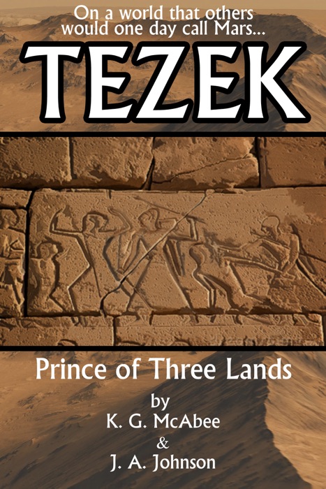 Tezek: Prince of Three Lands