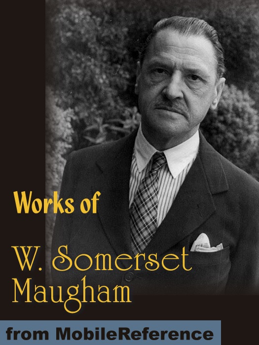 Works of W. Somerset Maugham