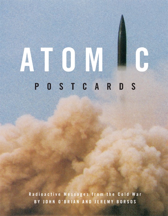 Atomic Postcards