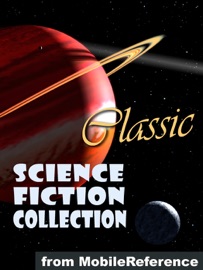 Classic Science Fiction Collection