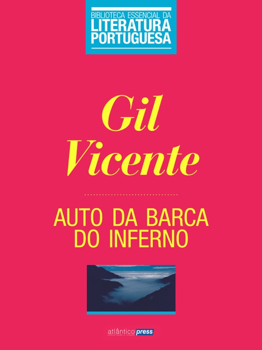 Auto da Barca do Inferno