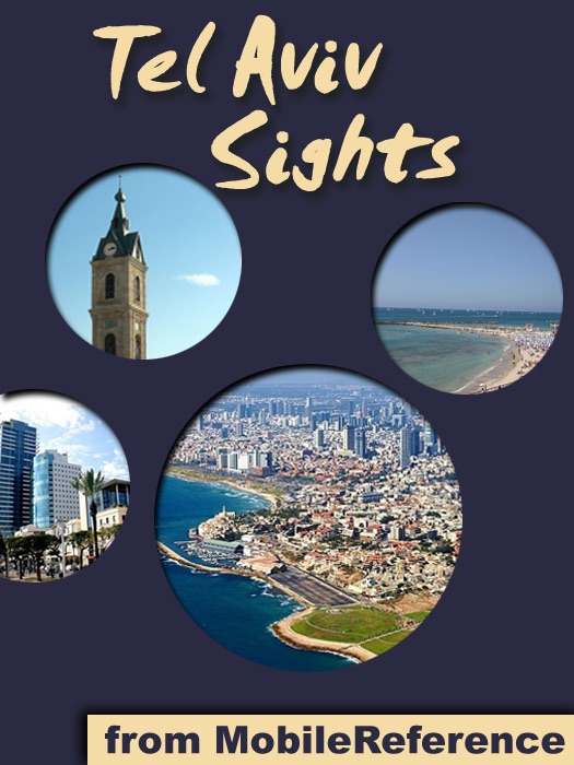 Tel Aviv Sights