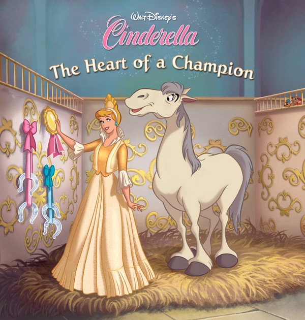 book review on cinderella