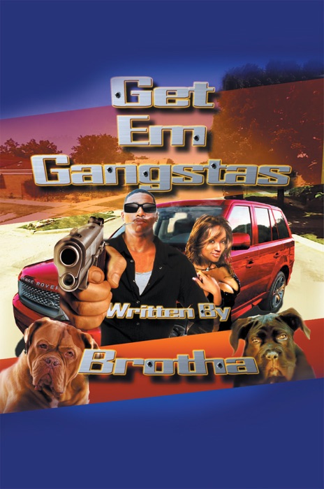 Get Em Gangstas