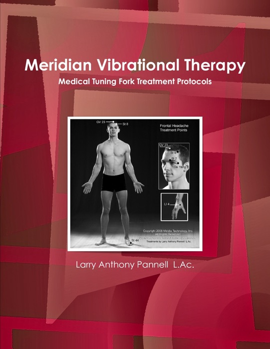Meridian Vibrational Therapy