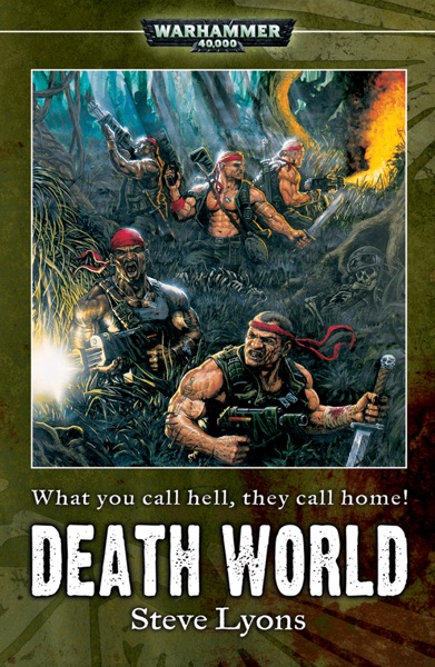 Death World