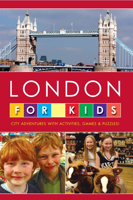 London for Kids