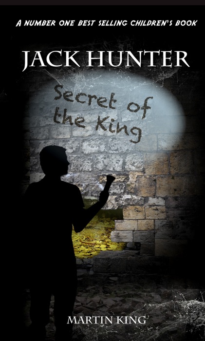 Jack Hunter Secret of the King