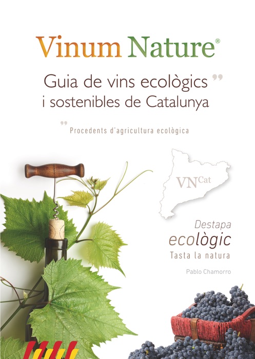 Vinum Nature Catalunya