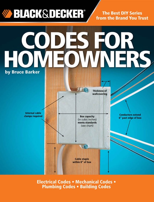 Black & Decker Codes for Homeowners