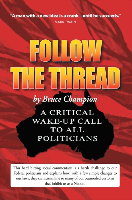 Follow The Thread