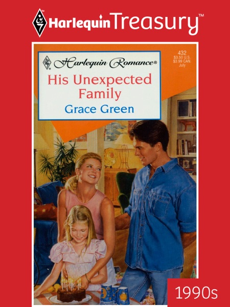 His Unexpected Family