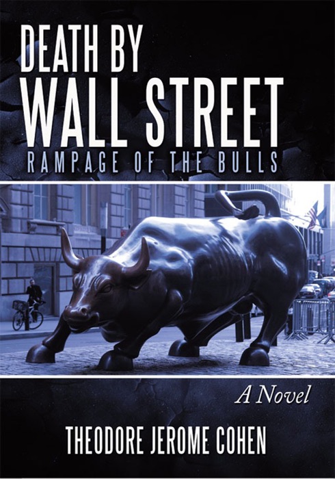 Death by Wall Street