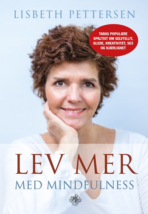 Lev mer med mindfulness