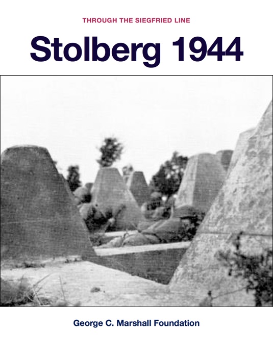 Stolberg 1944