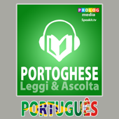 Portoghese | Leggi & Ascolta | Frasario, Tutto audio (55009) - Prolog Editorial