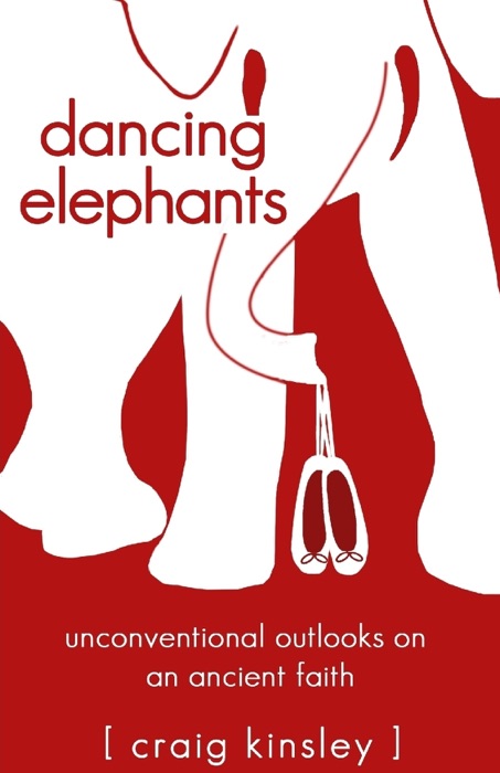 Dancing Elephants