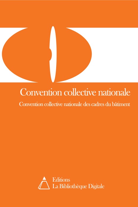 Convention collective nationale des cadres du bâtiment (3322)