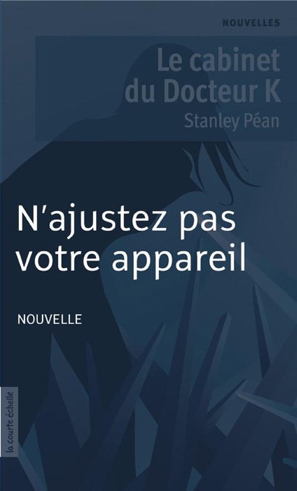 N'ajustez pas votre appareil