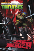 Showdown With Shredder (Teenage Mutant Ninja Turtles) - Nickelodeon Publishing