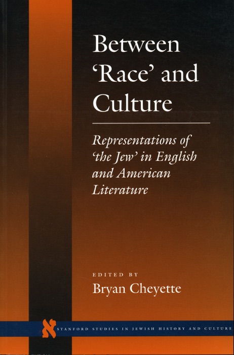 Between ‘Race’ and Culture