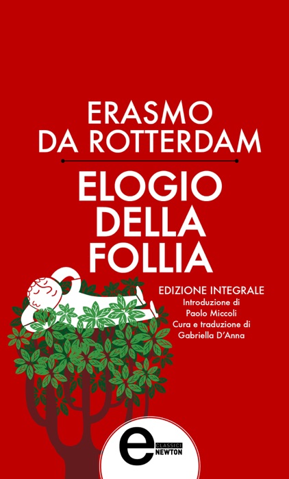 Elogio della follia