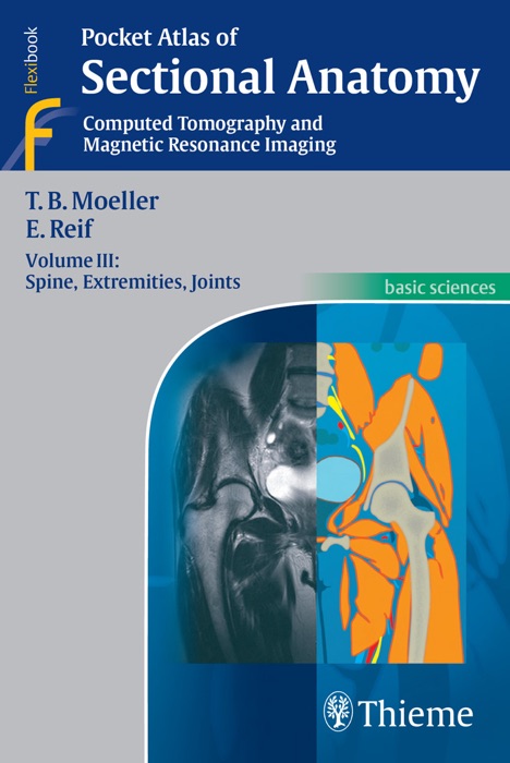 Pocket Atlas of Sectional Anatomy