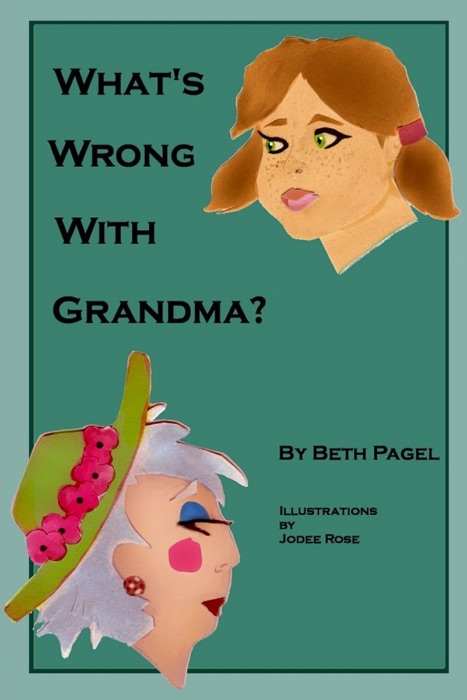 What's Wrong with Grandma?