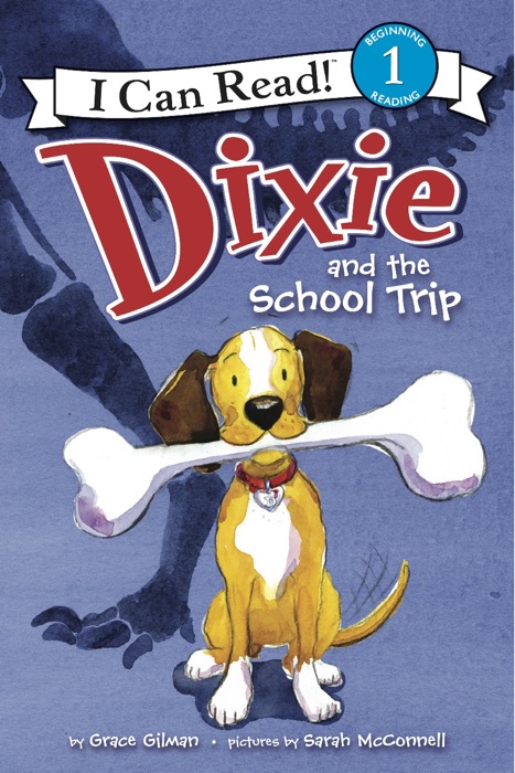 Dixie and the School Trip