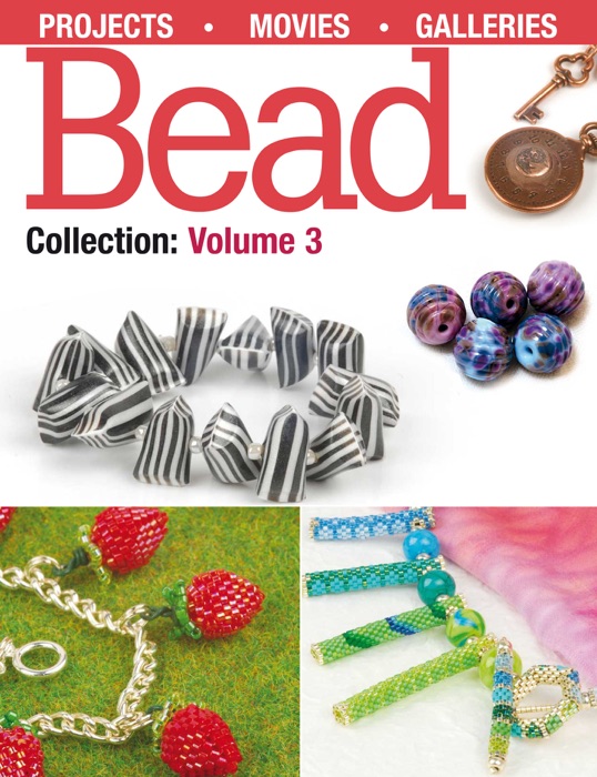 Bead Collection Volume 3