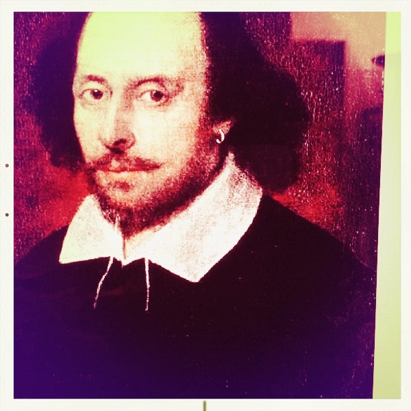 Shakespeare's Premiere Of Richard III