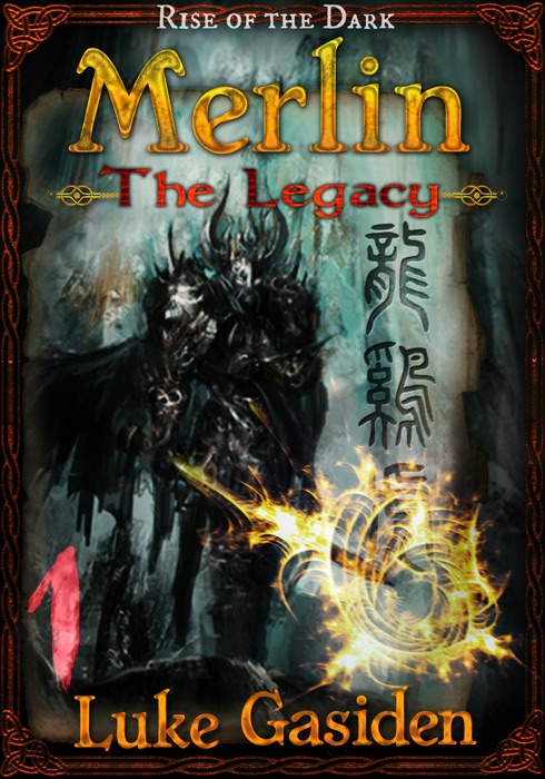 Merlin - The Legacy