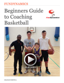 FunDynamics Beginners Guide to Coaching Basketball - Graham Herstell