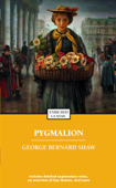 Pygmalion - George Bernard Shaw