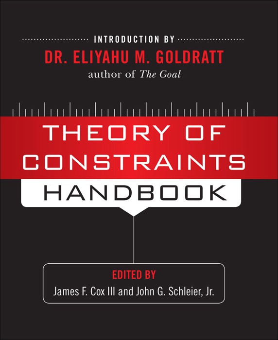 Theory of Constraints in Complex Organizations (Chapter 33 of Theory of Constraints Handbook)