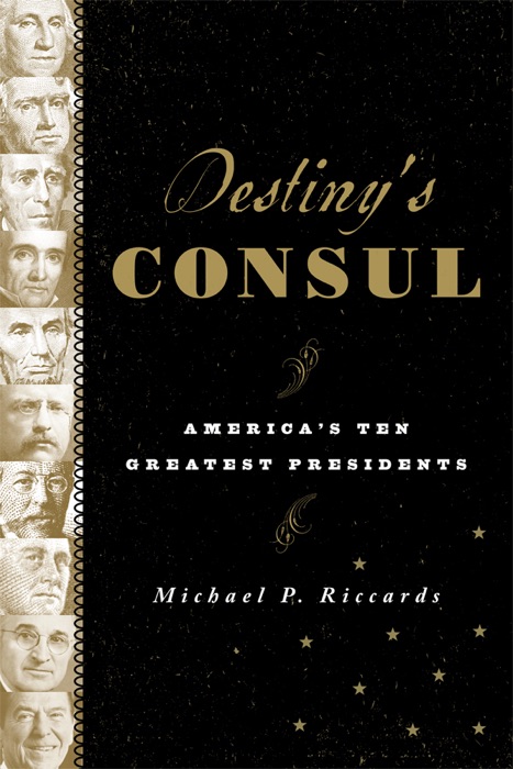 Destiny's Consul