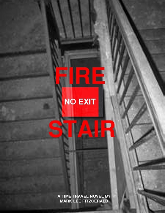 Fire Stair